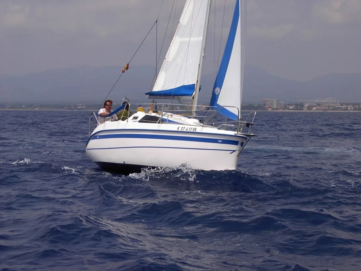 Tes 550 Master — photo 3