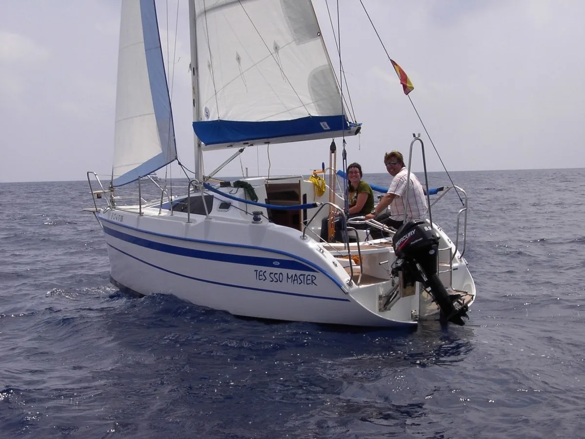 Tes 550 Master — photo 5
