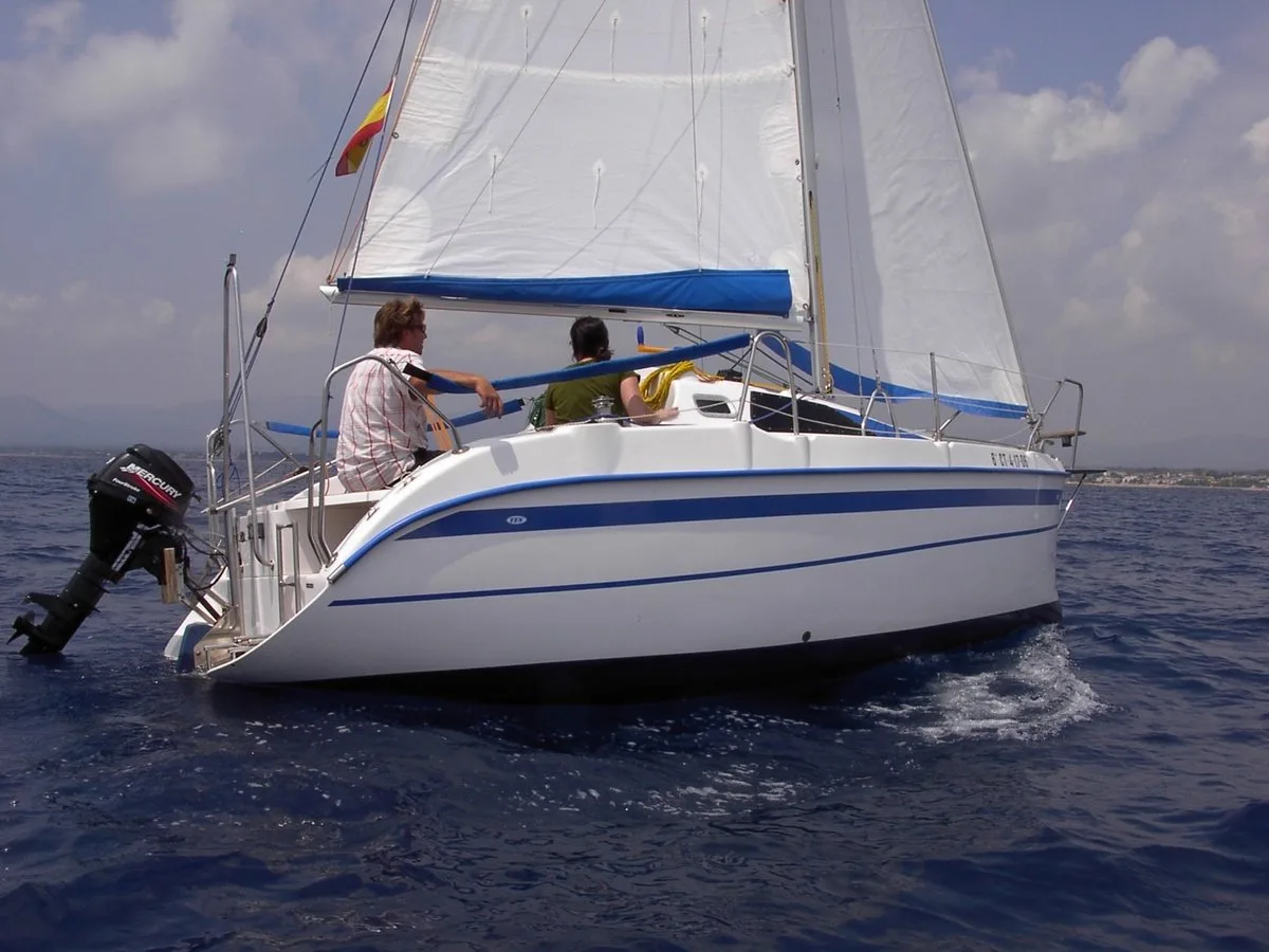 Tes 550 Master — photo 6