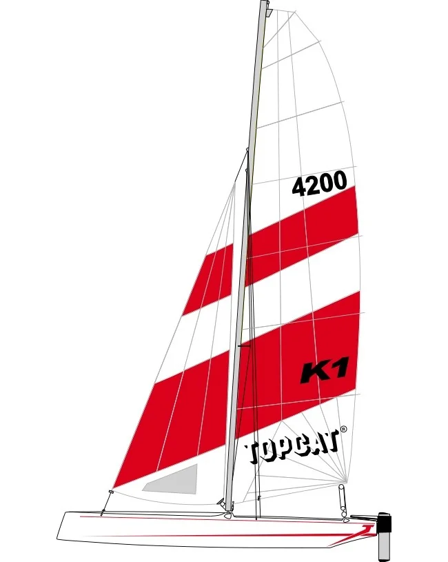 Topcat K1 Classic — photo 3