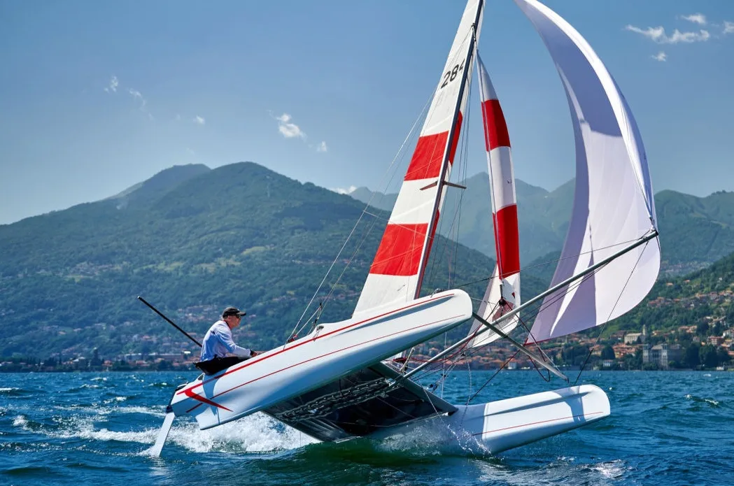 Topcat K2X Classic — photo 3