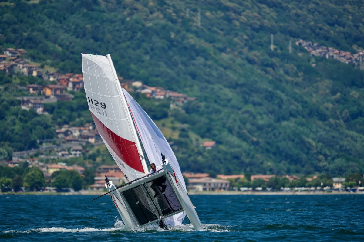 Topcat K3X Regatta — photo 4