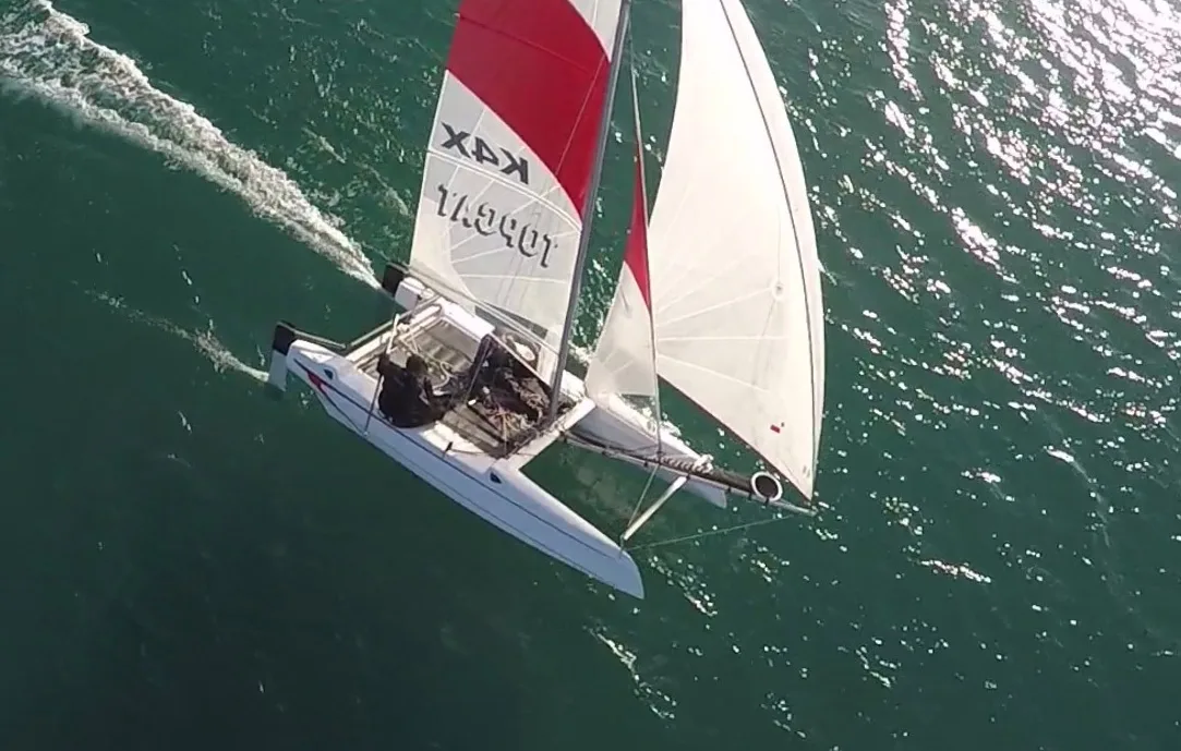 Topcat K4X Classic — photo 3