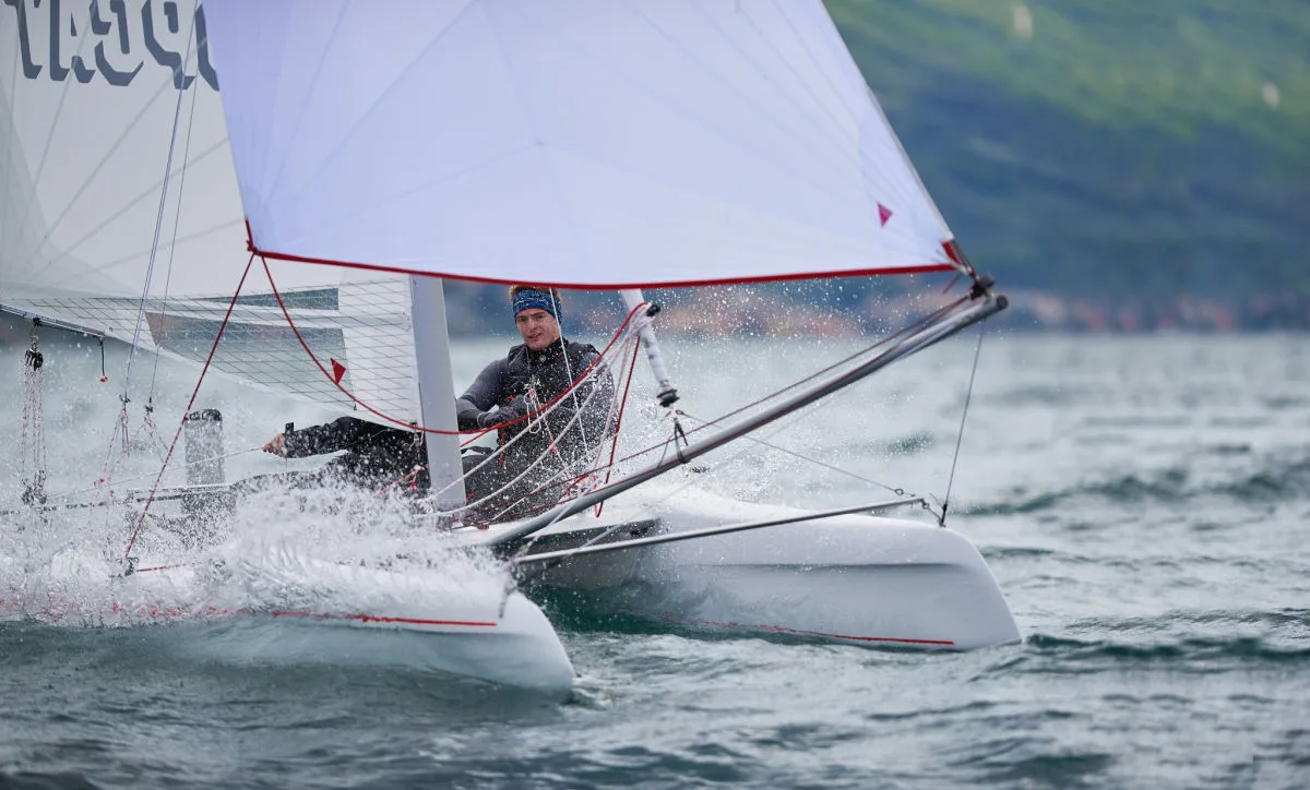 Topcat K4X Classic — photo 7