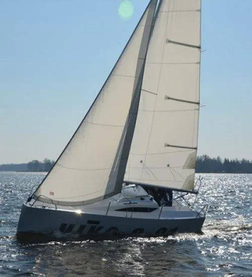 Viko Yachts Viko 21 — photo 1 of 1