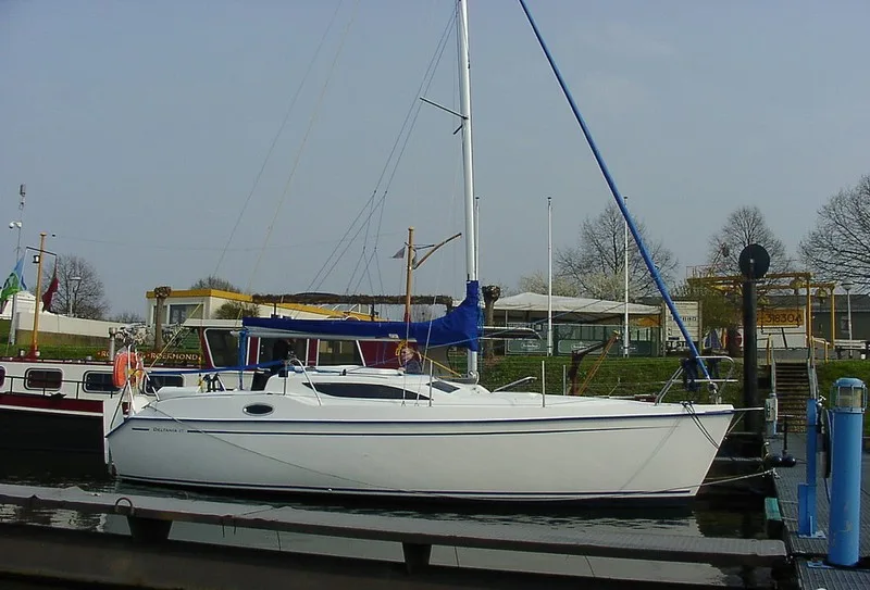 Viko 27 DS — photo 4