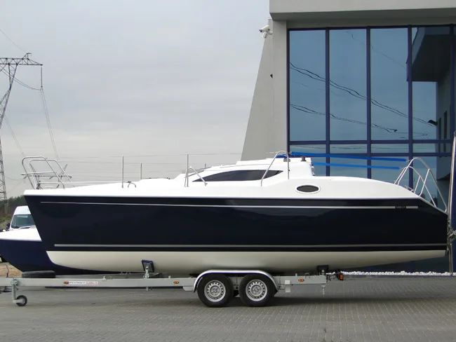Viko 27 DS — photo 5