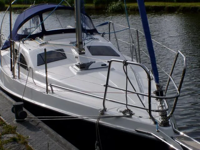 Viko 27 DS — photo 6