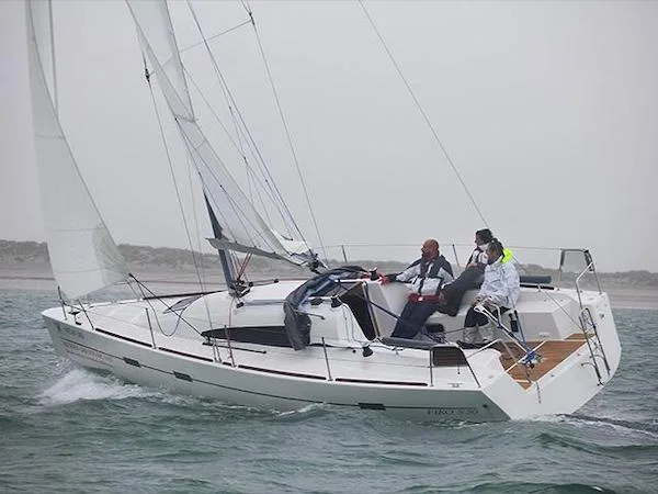 Viko Yachts Viko 30 — photo 1 of 1