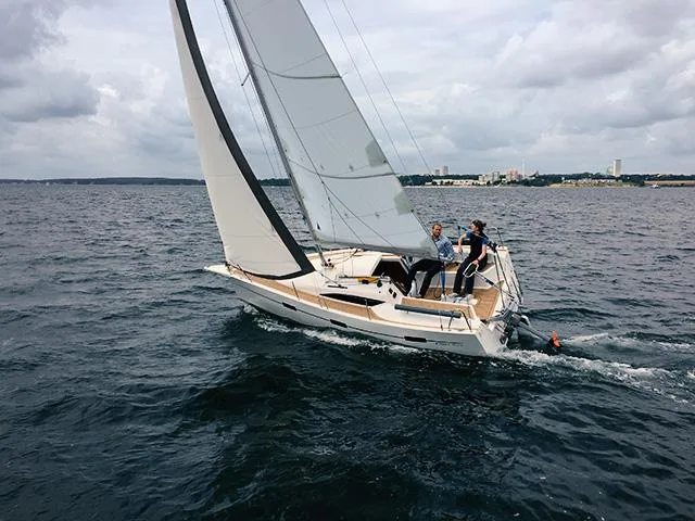 Viko Yachts Viko S 21 — photo 1 of 11