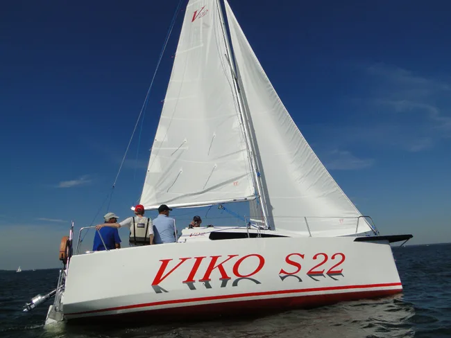Viko S 22 — photo 6