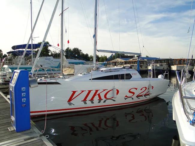 Viko S 22 — photo 7