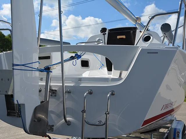 Viko S 22 — photo 4