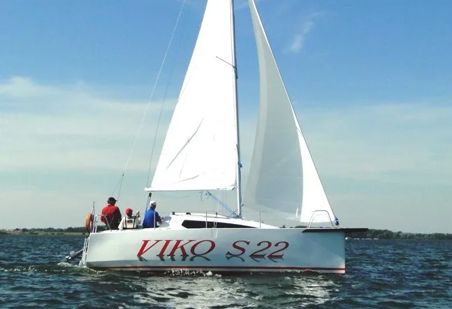 Viko S 22 — photo 8