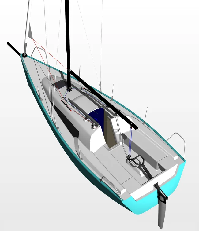 Viko S 22 — photo 3