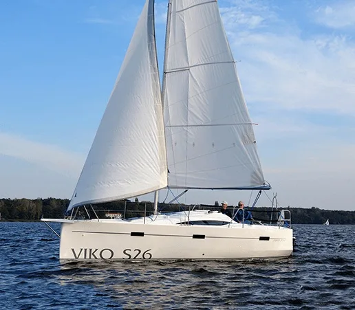 Viko S 26 — photo 4