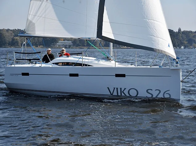 Viko S 26 — photo 3