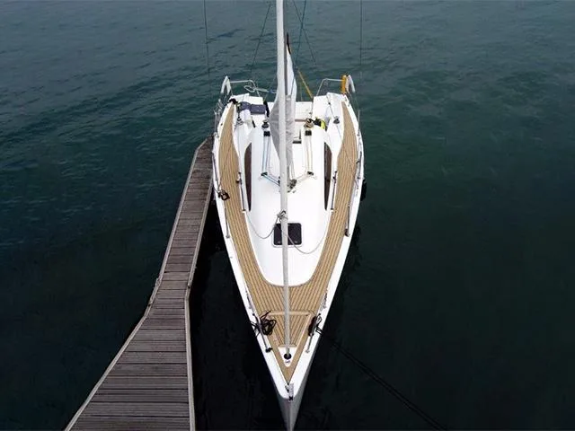 Viko Yachts Viko S 30 — photo 1 of 15