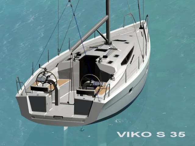 Viko S 35 — фото 3