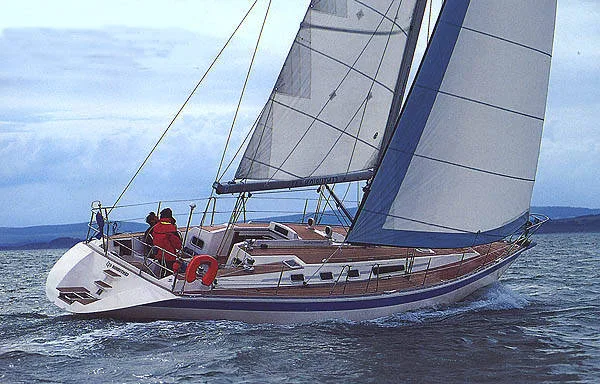 Wauquiez Centurion 41S — фото 1 из 1