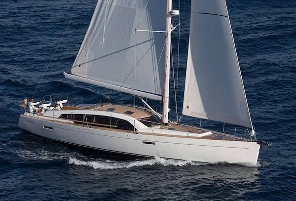 Wauquiez Wauquiez Pilot Saloon 58 — фото 1 из 1