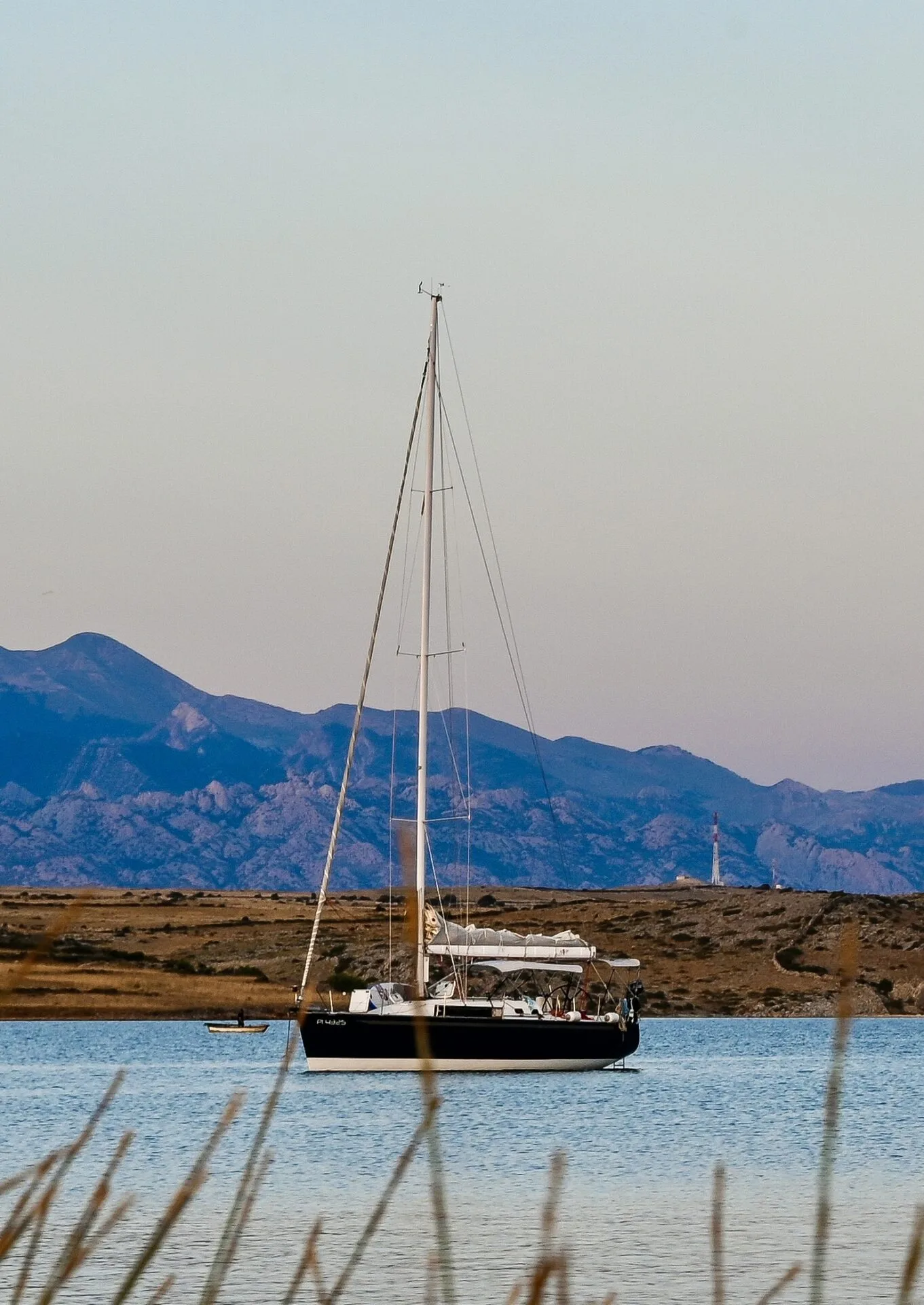 X-Yachts IMX-40 — фото 1 из 2