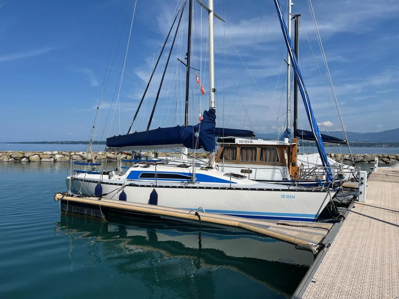 X-Yachts X-102 — фото 1 из 3