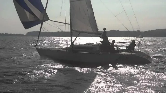 X-Yachts X-34 Ton Mk 2 — фото 1 из 1