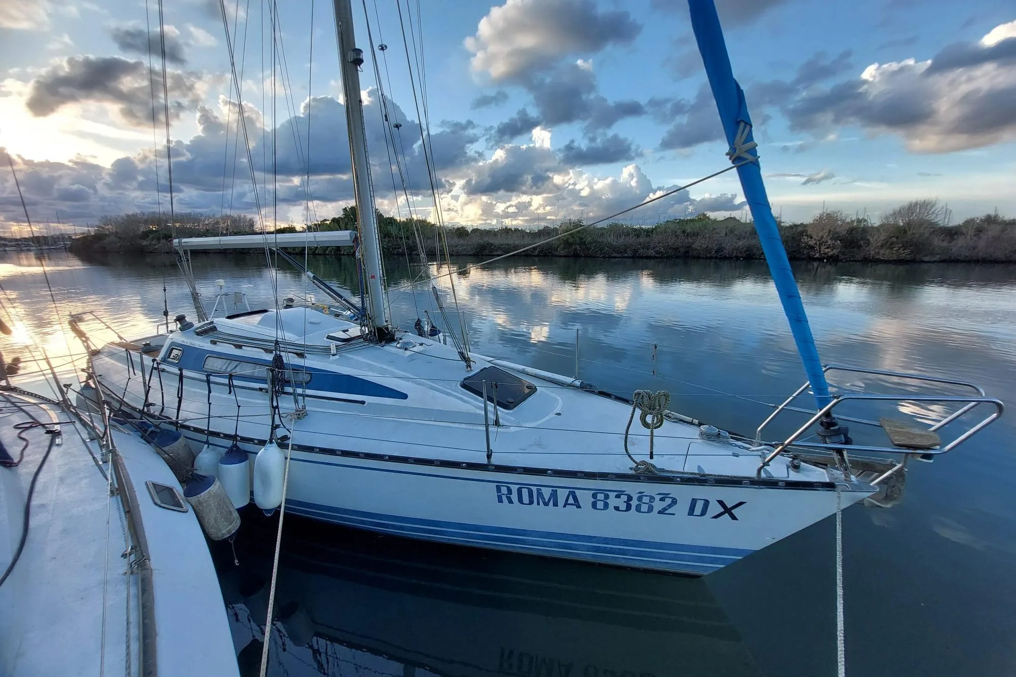 X-Yachts X-342 — фото 1 из 3