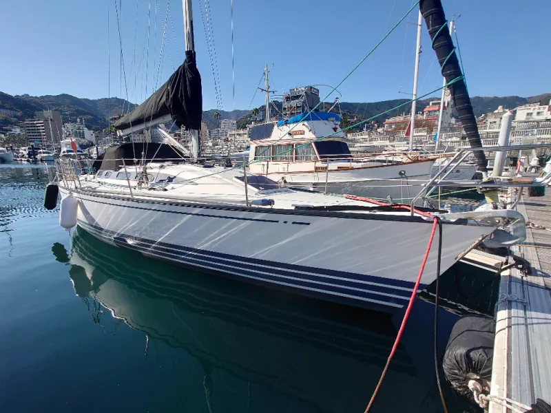 X-Yachts X-382 — фото 1 из 1