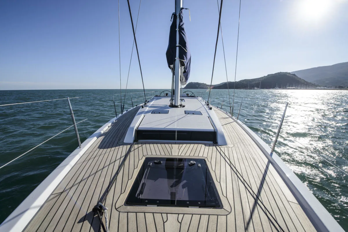 X-Yachts X 4.3 — photo 6