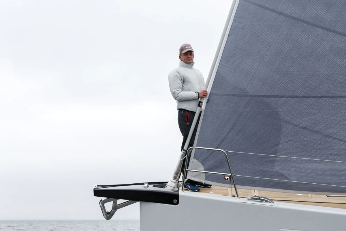 X-Yachts X 4.9 — photo 3
