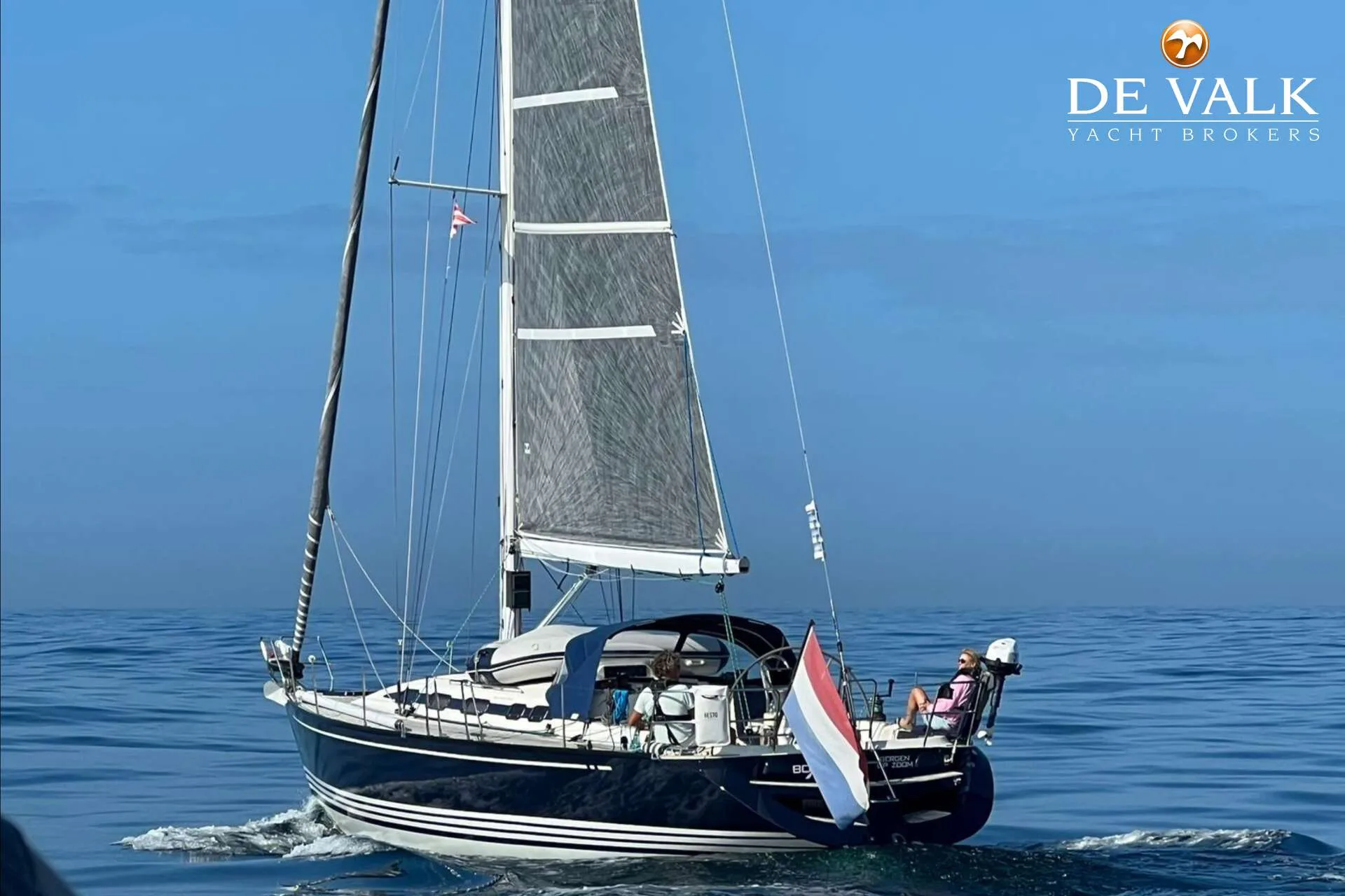 X-Yachts X-442 — фото 1 из 2