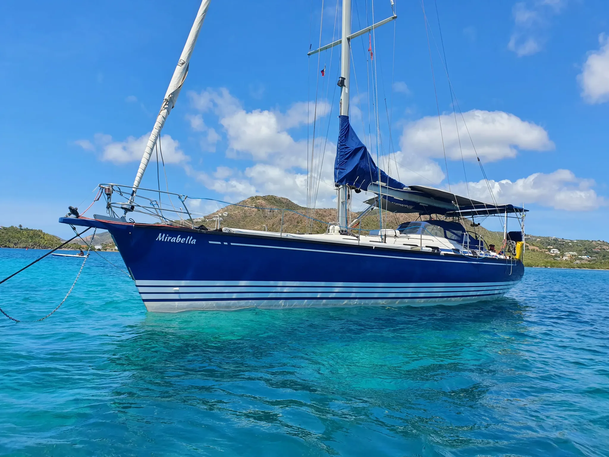 X-Yachts X-482 — фото 1 из 1