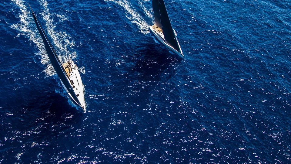 X-Yachts X-50 — фото 1 из 1