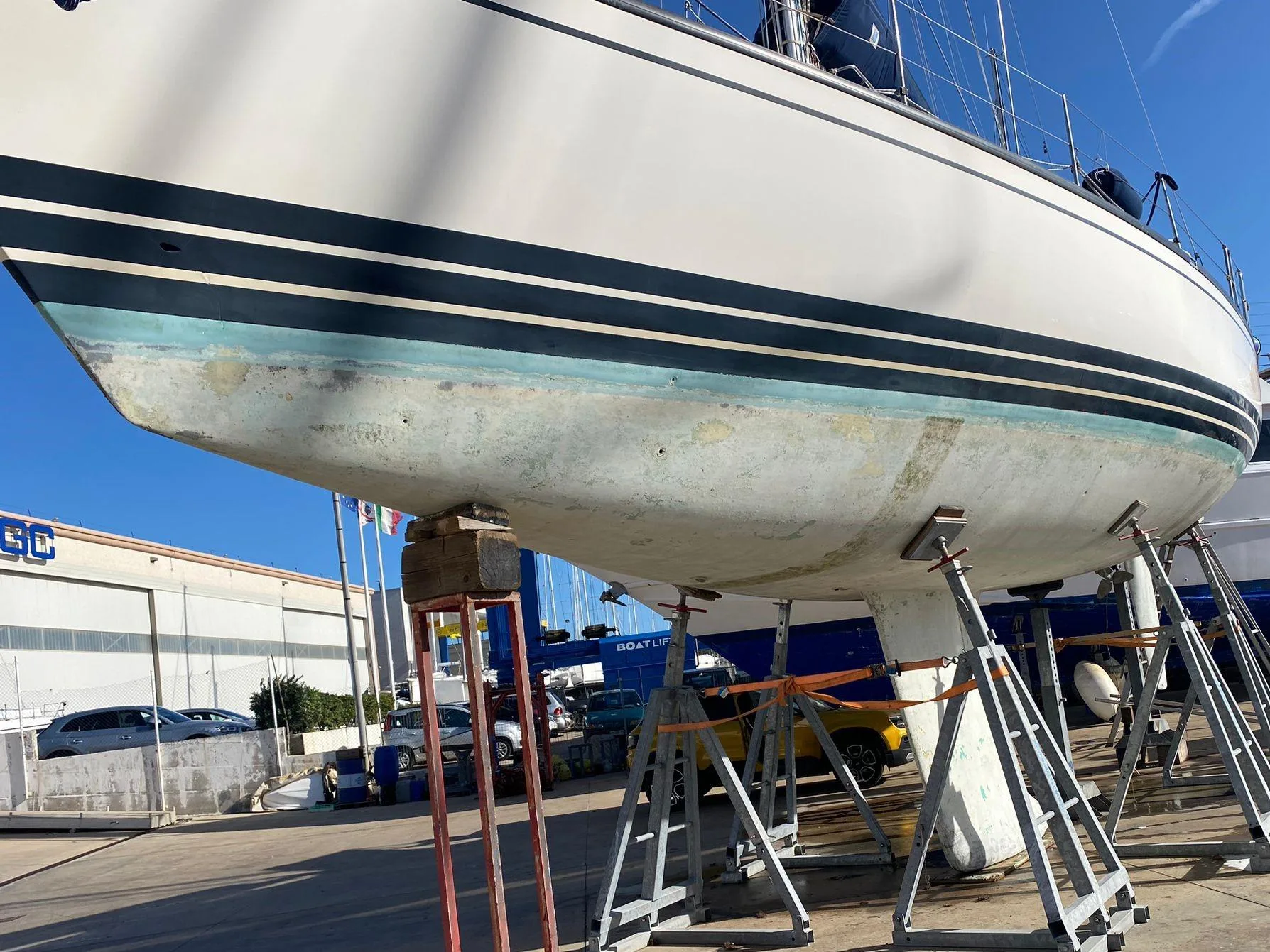X-Yachts X-512 — фото 1 из 1