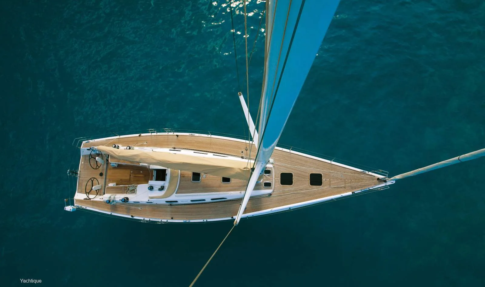 X-Yachts X-55 — фото 1 из 3