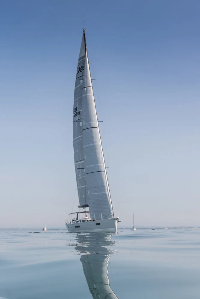 X-Yachts X 6.5 — фото 1 из 29