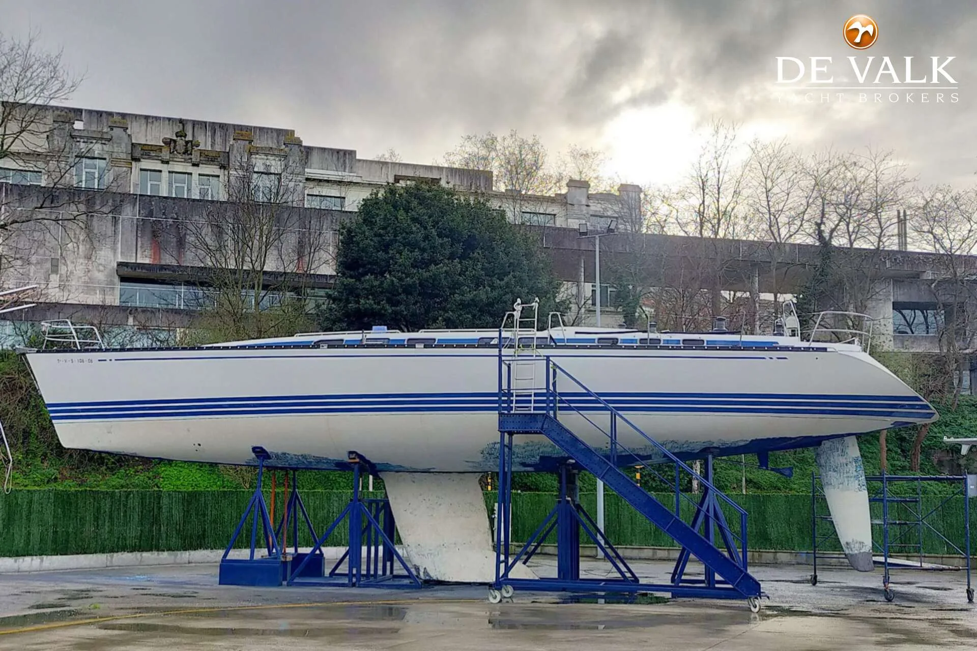 X-Yachts X-612 — photo 3