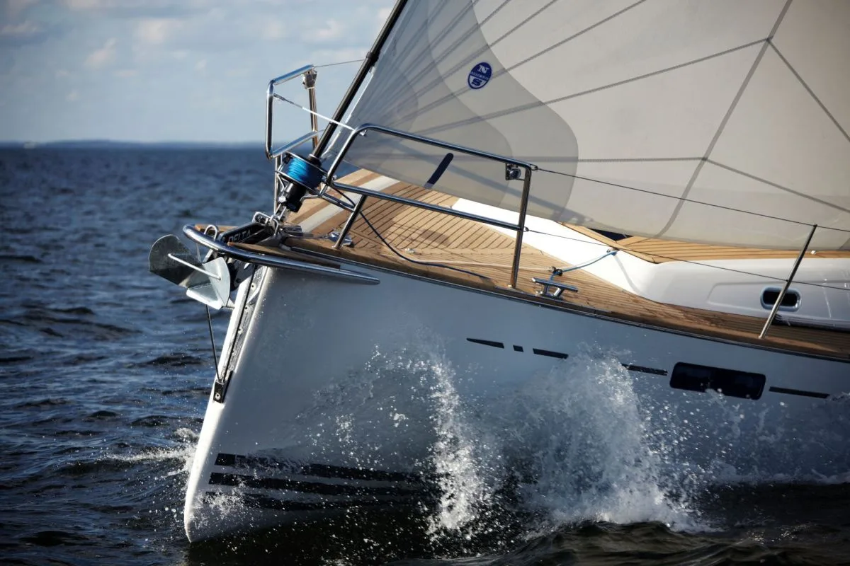 X-Yachts Xc 38 — фото 8