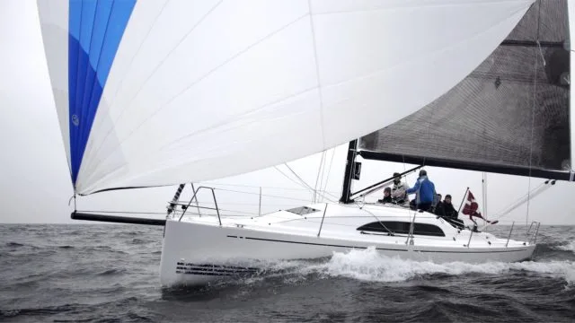 X-Yachts Xp 33 — фото 1 из 1