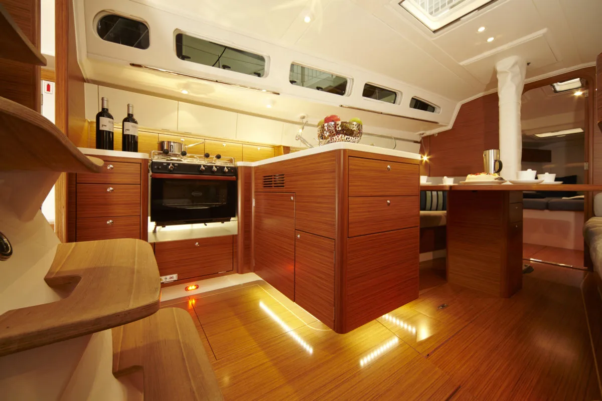 X-Yachts Xp 38 — photo 8