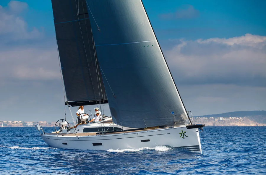 X-Yachts Xp 44 — фото 3