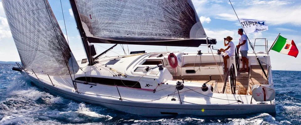 X-Yachts Xp 44 — фото 8