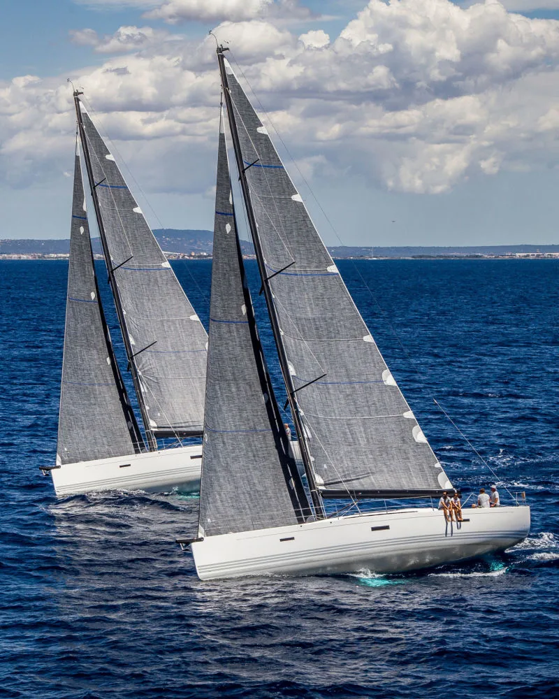 X-Yachts Xp 50 — photo 7