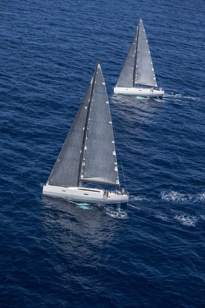 X-Yachts Xp 50 — photo 4