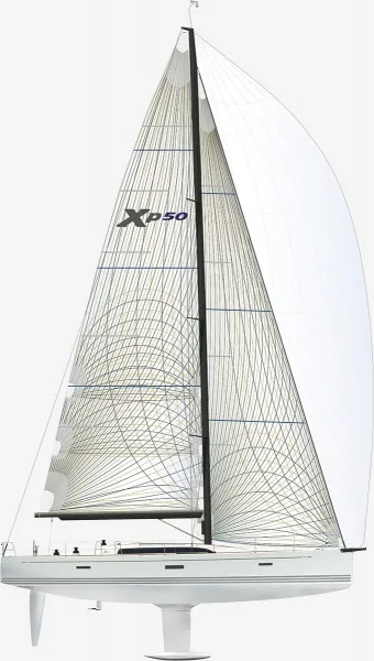X-Yachts Xp 50 — photo 6