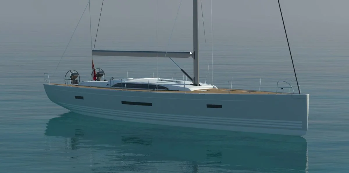X-Yachts Xp 55 — photo 6