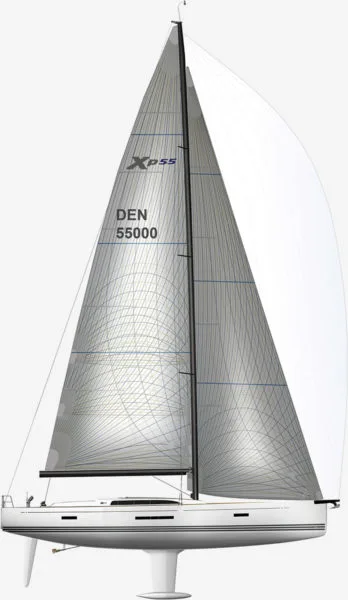 X-Yachts Xp 55 — photo 4